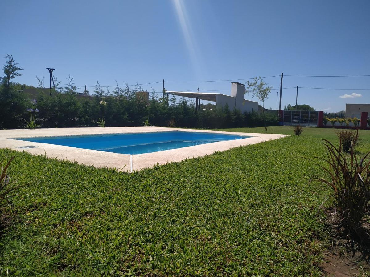 La Quinta De Loli Villa ซานเปโดร ภายนอก รูปภาพ