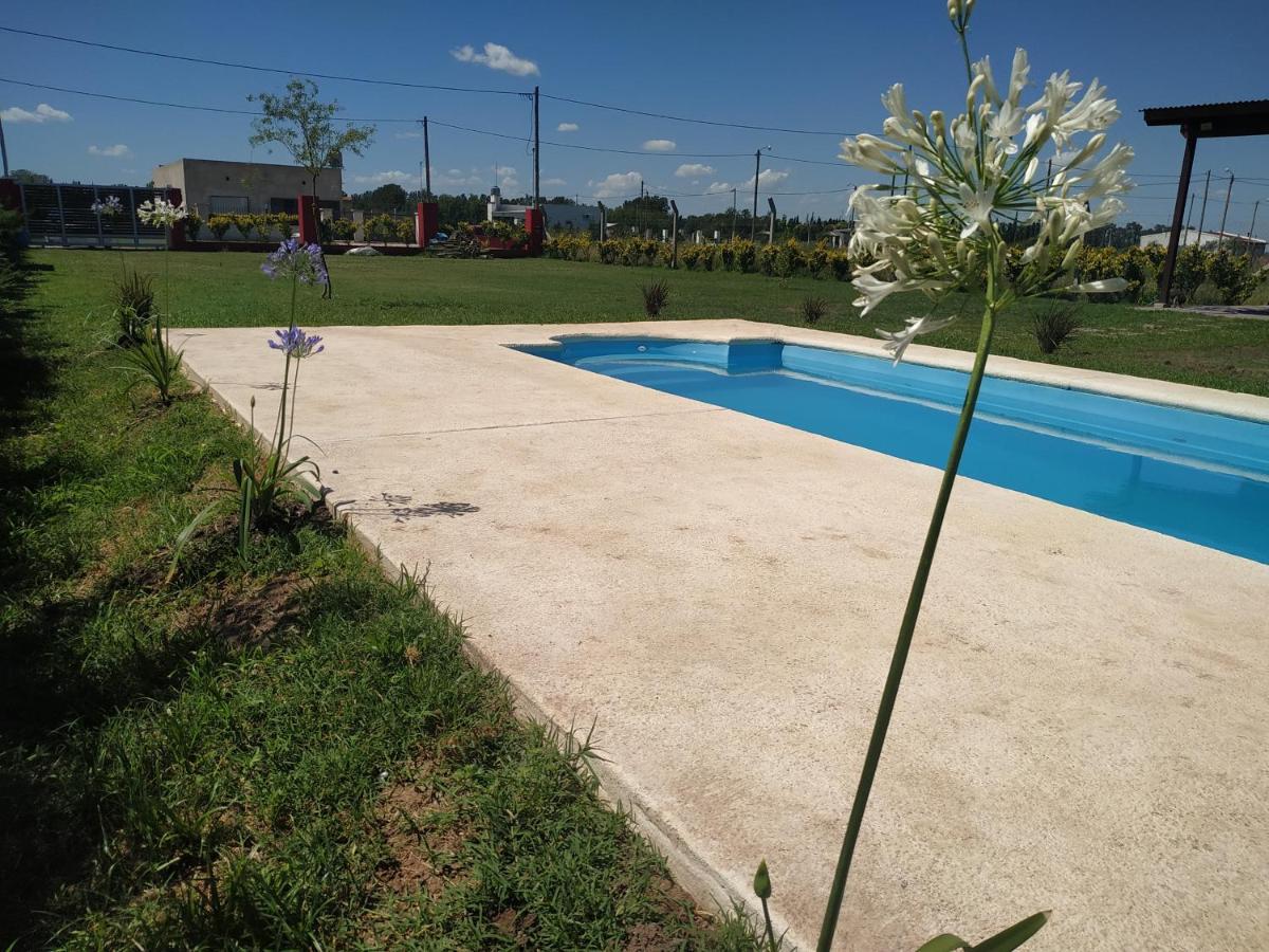 La Quinta De Loli Villa ซานเปโดร ภายนอก รูปภาพ