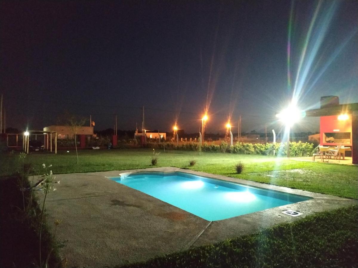 La Quinta De Loli Villa ซานเปโดร ภายนอก รูปภาพ