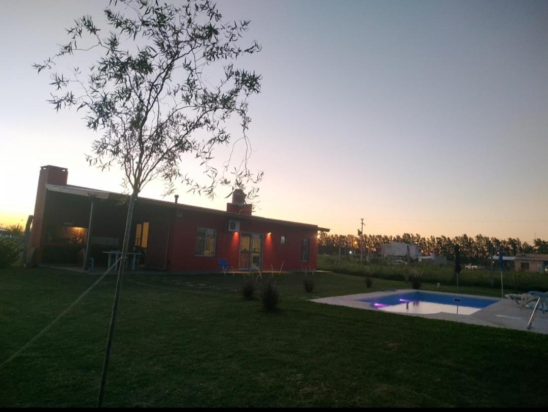 La Quinta De Loli Villa ซานเปโดร ภายนอก รูปภาพ
