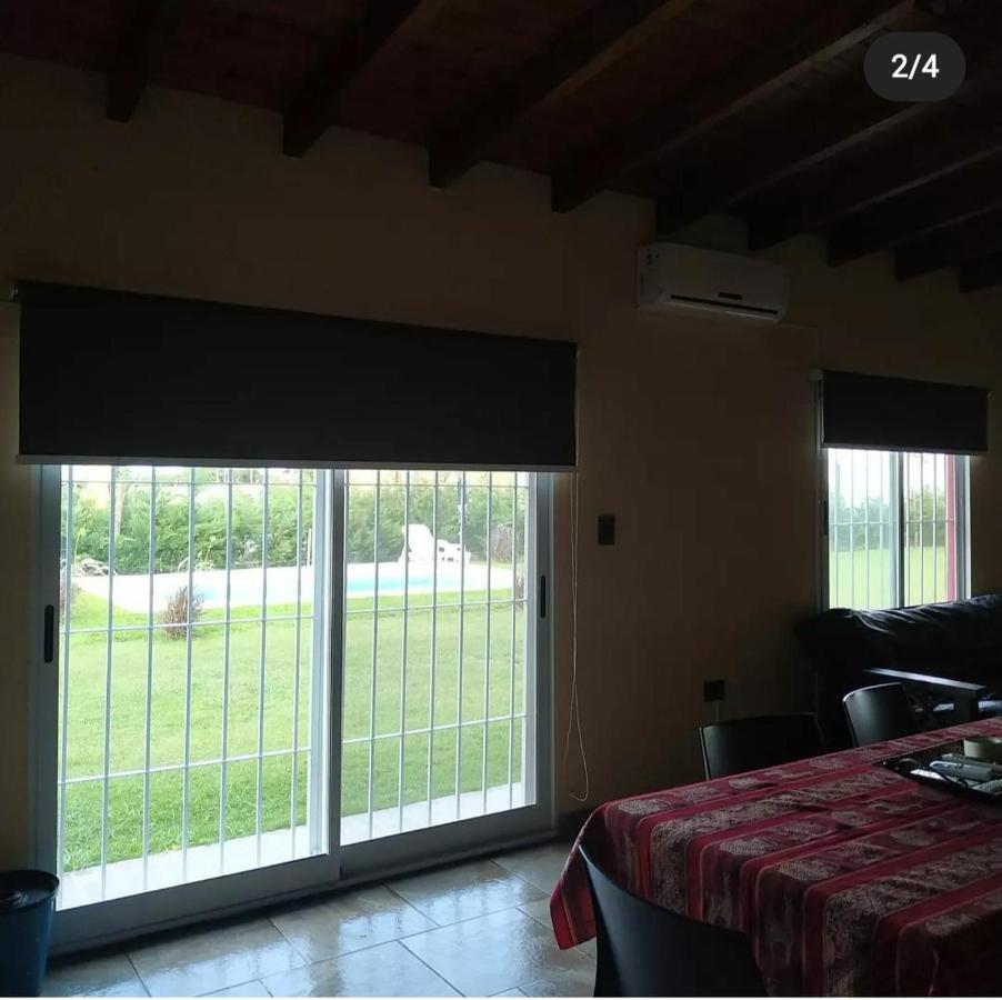 La Quinta De Loli Villa ซานเปโดร ภายนอก รูปภาพ