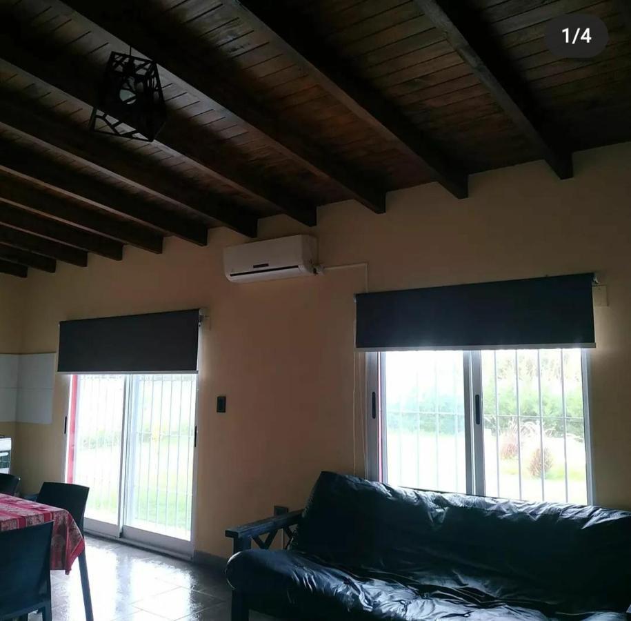 La Quinta De Loli Villa ซานเปโดร ภายนอก รูปภาพ