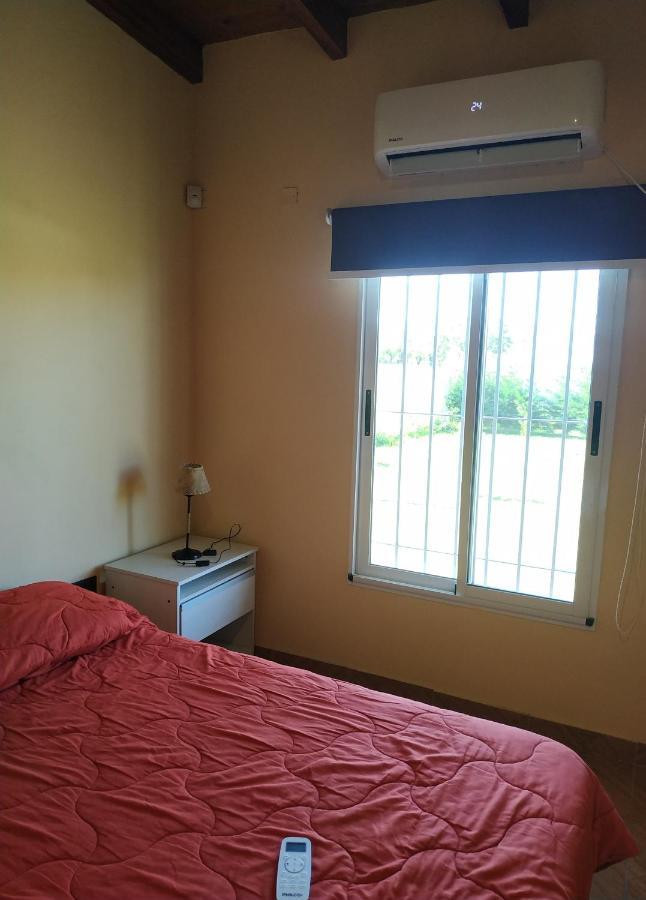 La Quinta De Loli Villa ซานเปโดร ภายนอก รูปภาพ