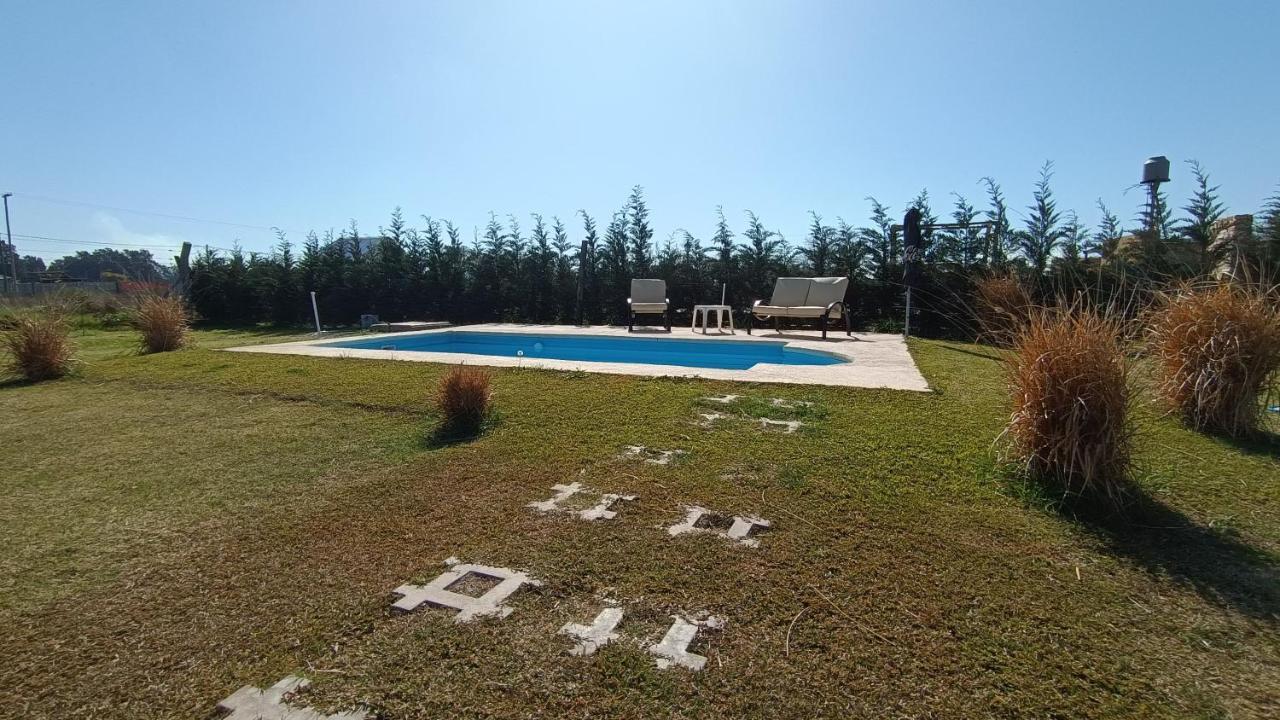 La Quinta De Loli Villa ซานเปโดร ภายนอก รูปภาพ