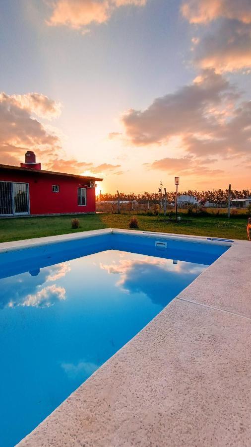 La Quinta De Loli Villa ซานเปโดร ภายนอก รูปภาพ