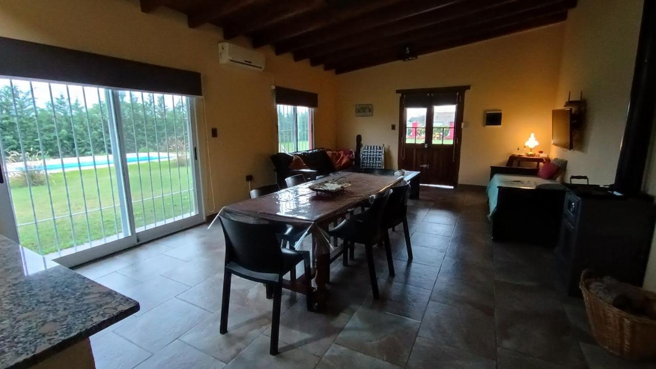 La Quinta De Loli Villa ซานเปโดร ภายนอก รูปภาพ