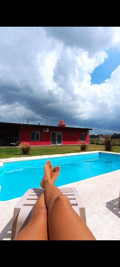 La Quinta De Loli Villa ซานเปโดร ภายนอก รูปภาพ