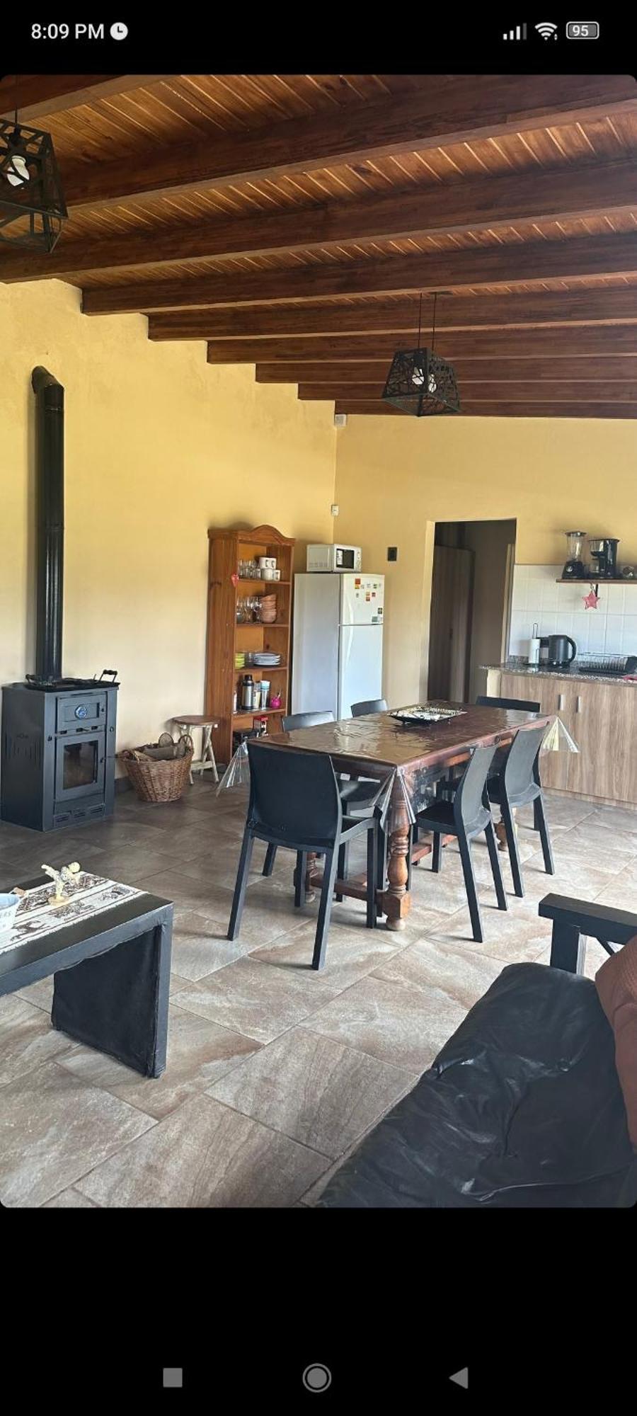 La Quinta De Loli Villa ซานเปโดร ภายนอก รูปภาพ