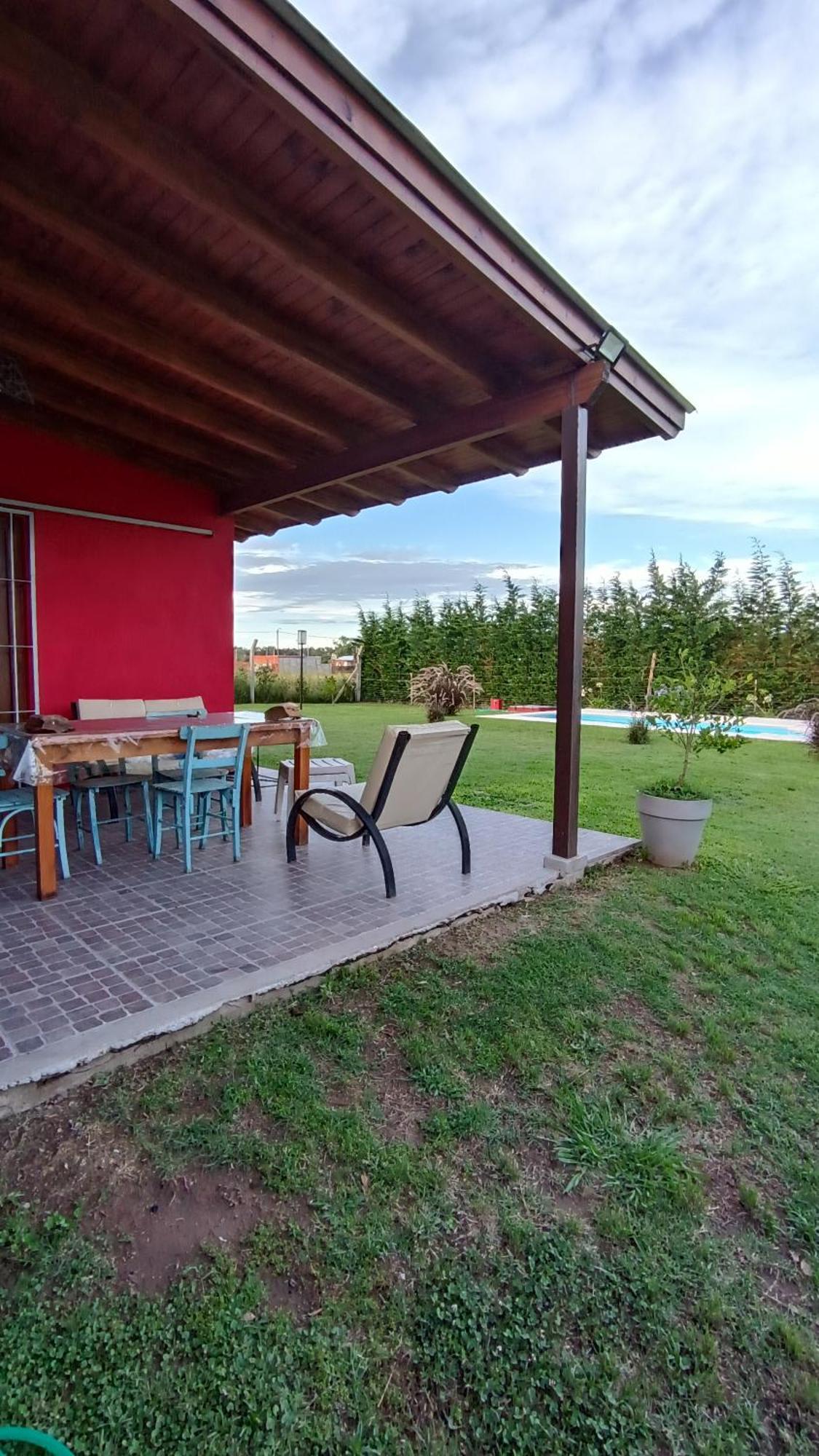 La Quinta De Loli Villa ซานเปโดร ภายนอก รูปภาพ